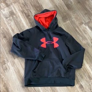 Under Armor hoodie